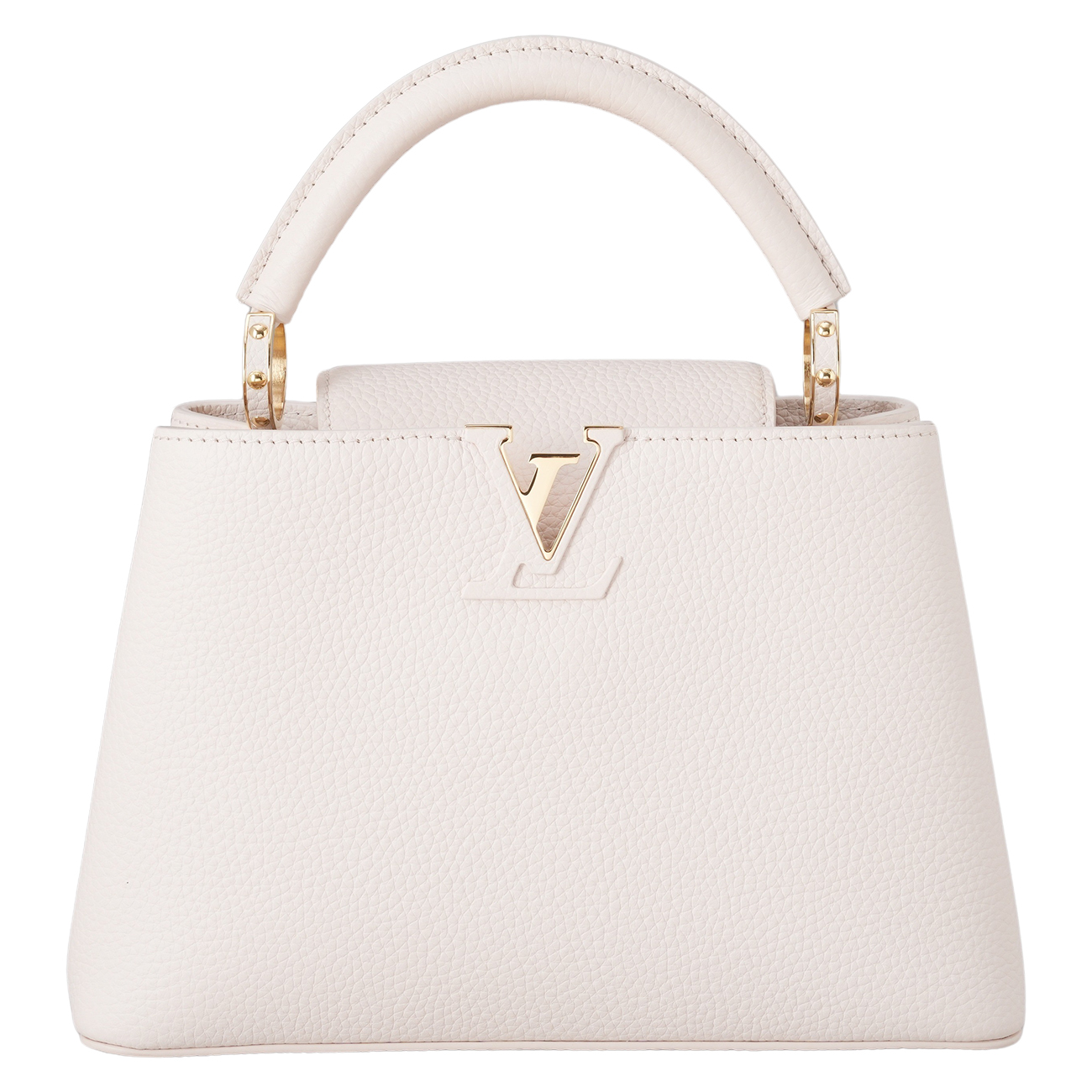 LOUIS VUITTON(USED)루이비통 M24545 카퓌신 BB